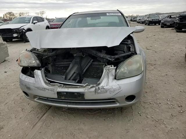 2003 Nissan Altima Base VIN: 1N4AL11D53C129167 Lot: 90430055