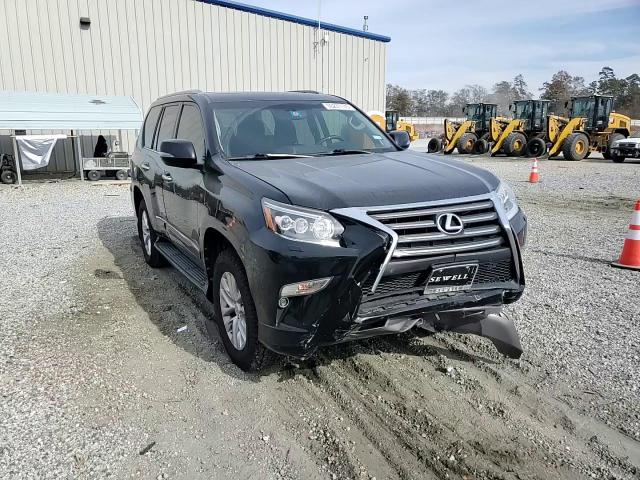 2017 Lexus Gx 460 VIN: JTJBM7FX5H5156637 Lot: 93277175