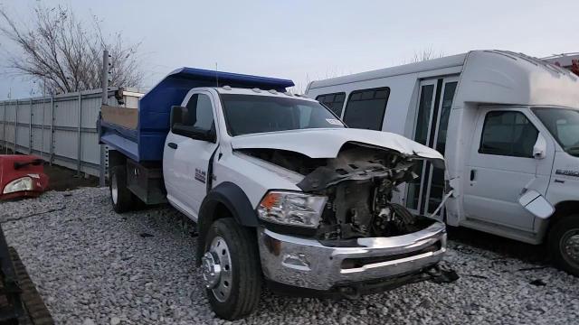 2016 Ram 5500 VIN: 3C7WRNBJ1GG121342 Lot: 94179315