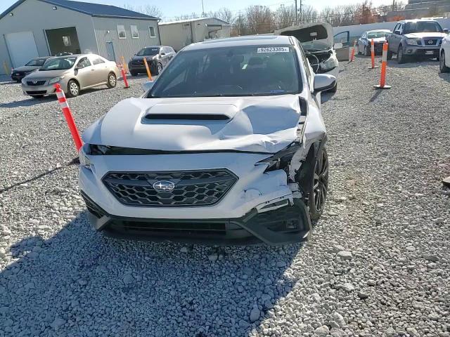 2023 Subaru Wrx Premium VIN: JF1VBAF60P9817790 Lot: 92623385