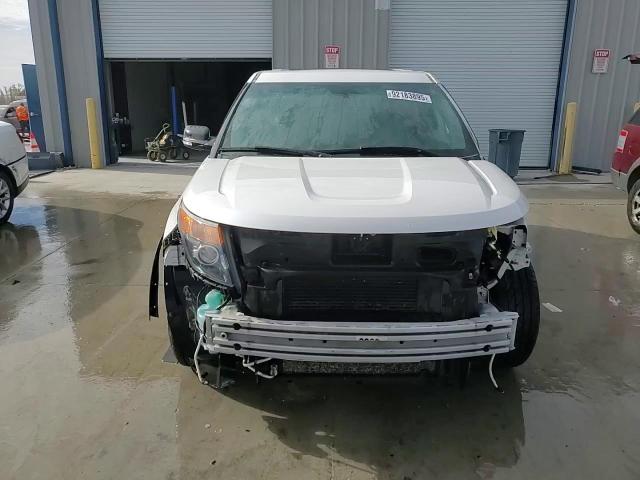 2015 Ford Explorer Sport VIN: 1FM5K8GT7FGA08669 Lot: 92183895
