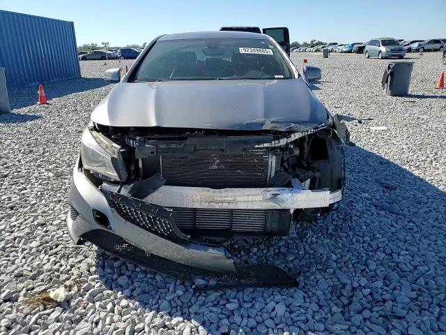 2016 Mercedes-Benz Cla 250 VIN: WDDSJ4EB8GN363074 Lot: 92349885