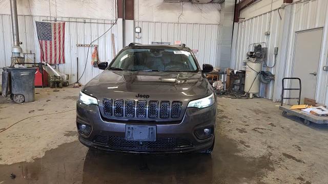 2023 Jeep Cherokee Altitude Lux VIN: 1C4PJMMB7PD103871 Lot: 90143625