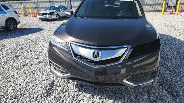 2017 Acura Rdx VIN: 5J8TB3H37HL022211 Lot: 91807945