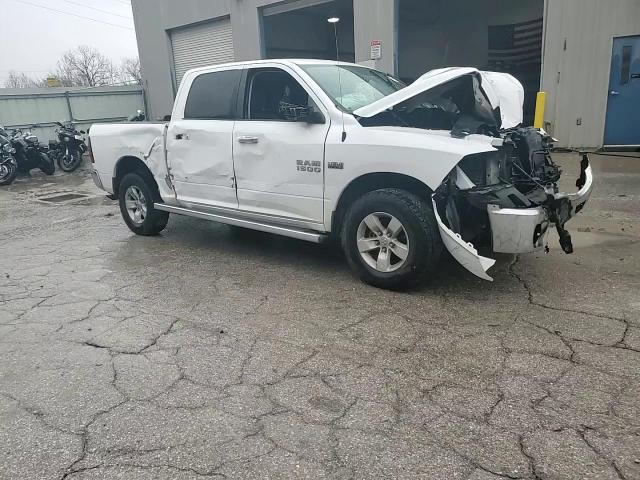 2017 Ram 1500 Slt VIN: 1C6RR7LT9HS715569 Lot: 93207735