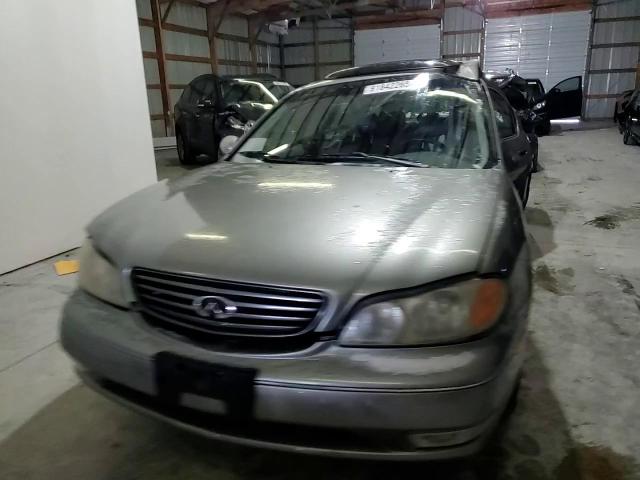 2004 Infiniti I35 VIN: JNKDA31A24T201425 Lot: 91842265