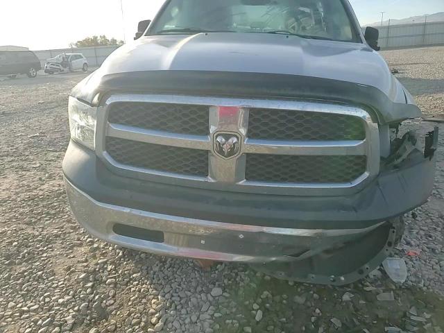 2013 Ram 1500 St VIN: 1C6RR7KT6DS611438 Lot: 92473525