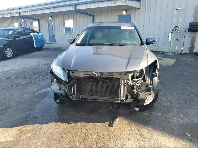 2012 Honda Crosstour Exl VIN: 5J6TF1H51CL005741 Lot: 91615615