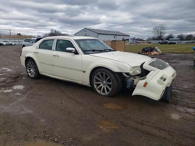 2007 Chrysler 300C VIN: 2C3KA63HX7H653763 Lot: 94459595