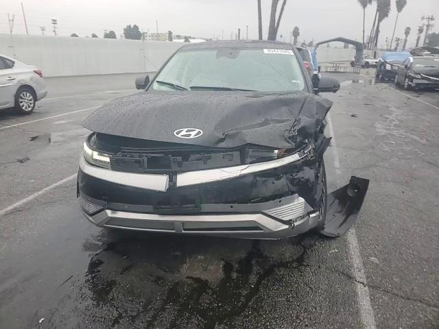2023 Hyundai Ioniq 5 Limited VIN: KM8KRDAF7PU187213 Lot: 85431545