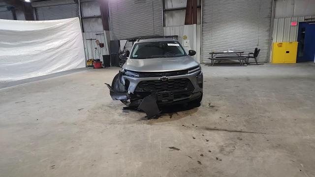 2025 Chevrolet Trax Activ VIN: KL77LKEPXSC022934 Lot: 93709875