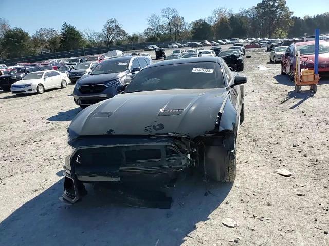2018 Ford Mustang Gt VIN: 1FA6P8CF3J5101225 Lot: 91421325