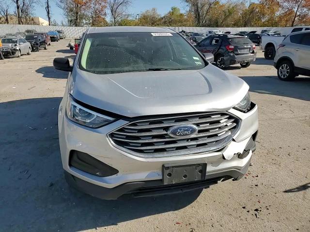 2019 Ford Edge Se VIN: 2FMPK3G91KBB38772 Lot: 91680555