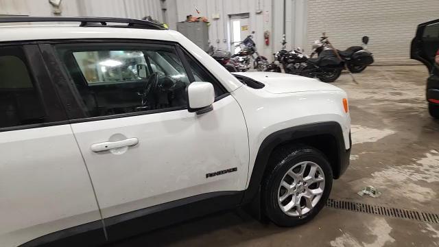 2018 Jeep Renegade Latitude VIN: ZACCJBBB5JPJ29784 Lot: 93114925