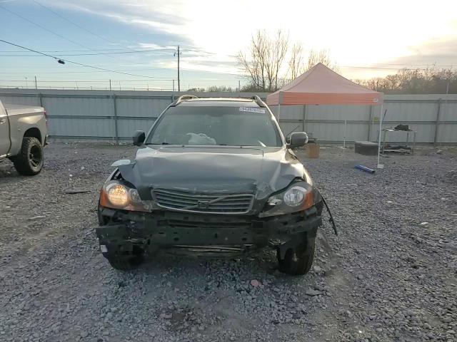 2008 Volvo Xc90 3.2 VIN: YV4CZ982281477013 Lot: 94397615