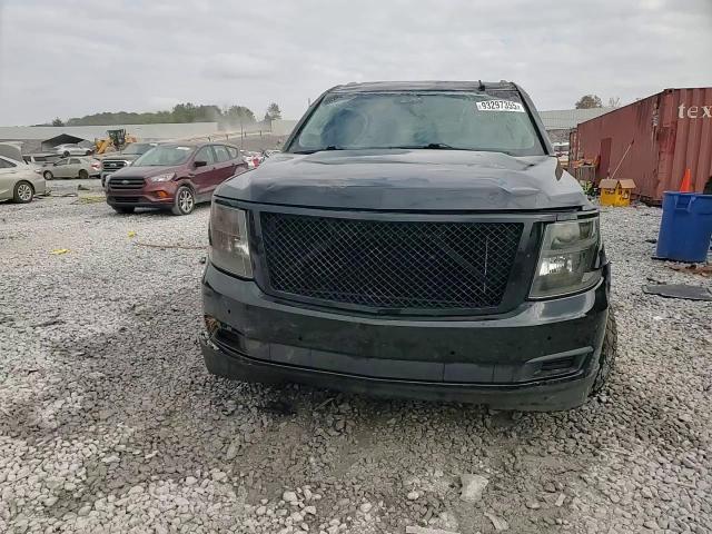 2015 Chevrolet Tahoe C1500 Lt VIN: 1GNSCBKC0FR165688 Lot: 93297355