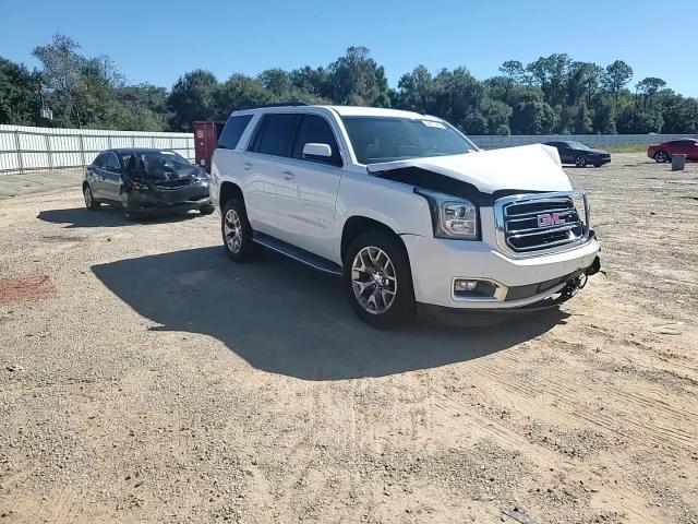 2015 GMC Yukon Sle VIN: 1GKS1AKC1FR142580 Lot: 90674495