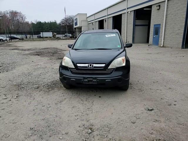 2009 Honda Cr-V Exl VIN: 5J6RE48719L005750 Lot: 94140115