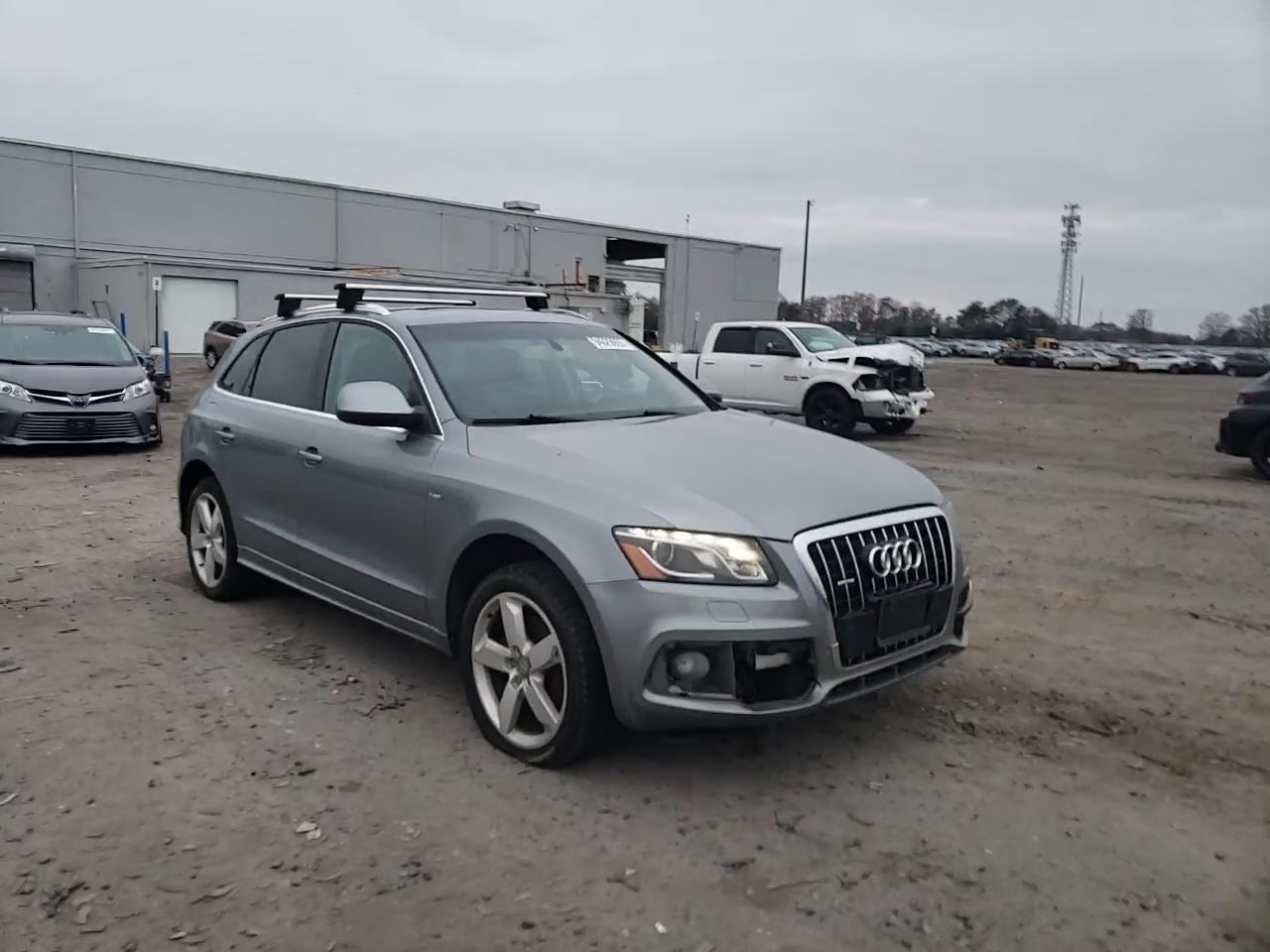 Фото: WA1DKAFP1BA011005