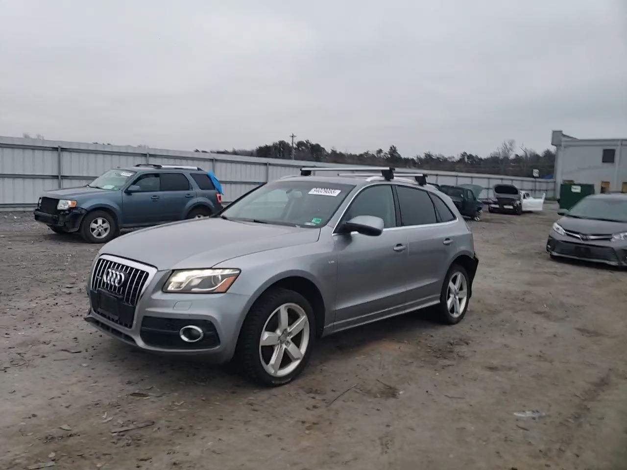 Фото: WA1DKAFP1BA011005