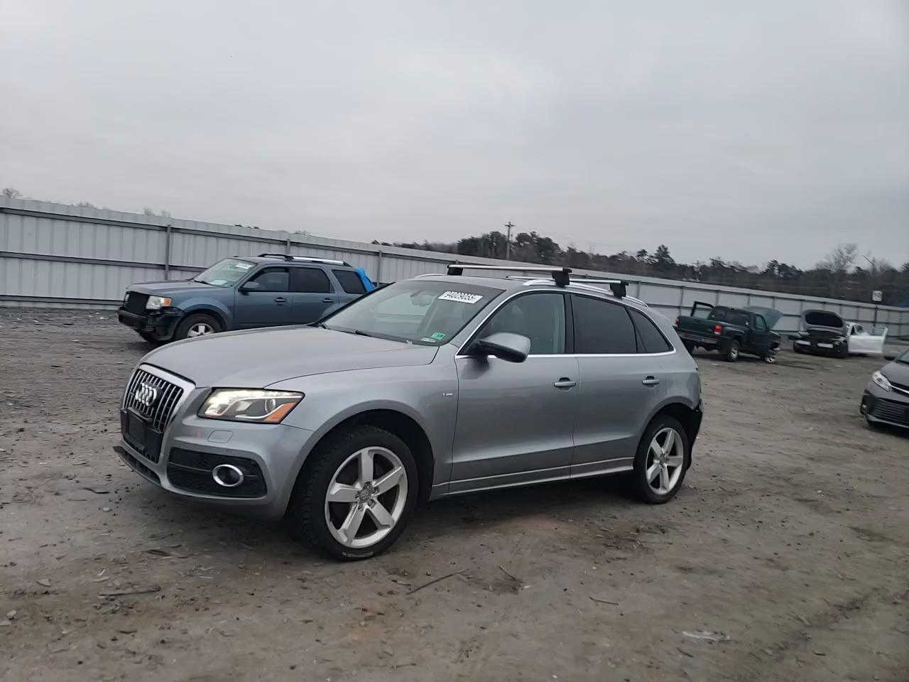 Фото: WA1DKAFP1BA011005