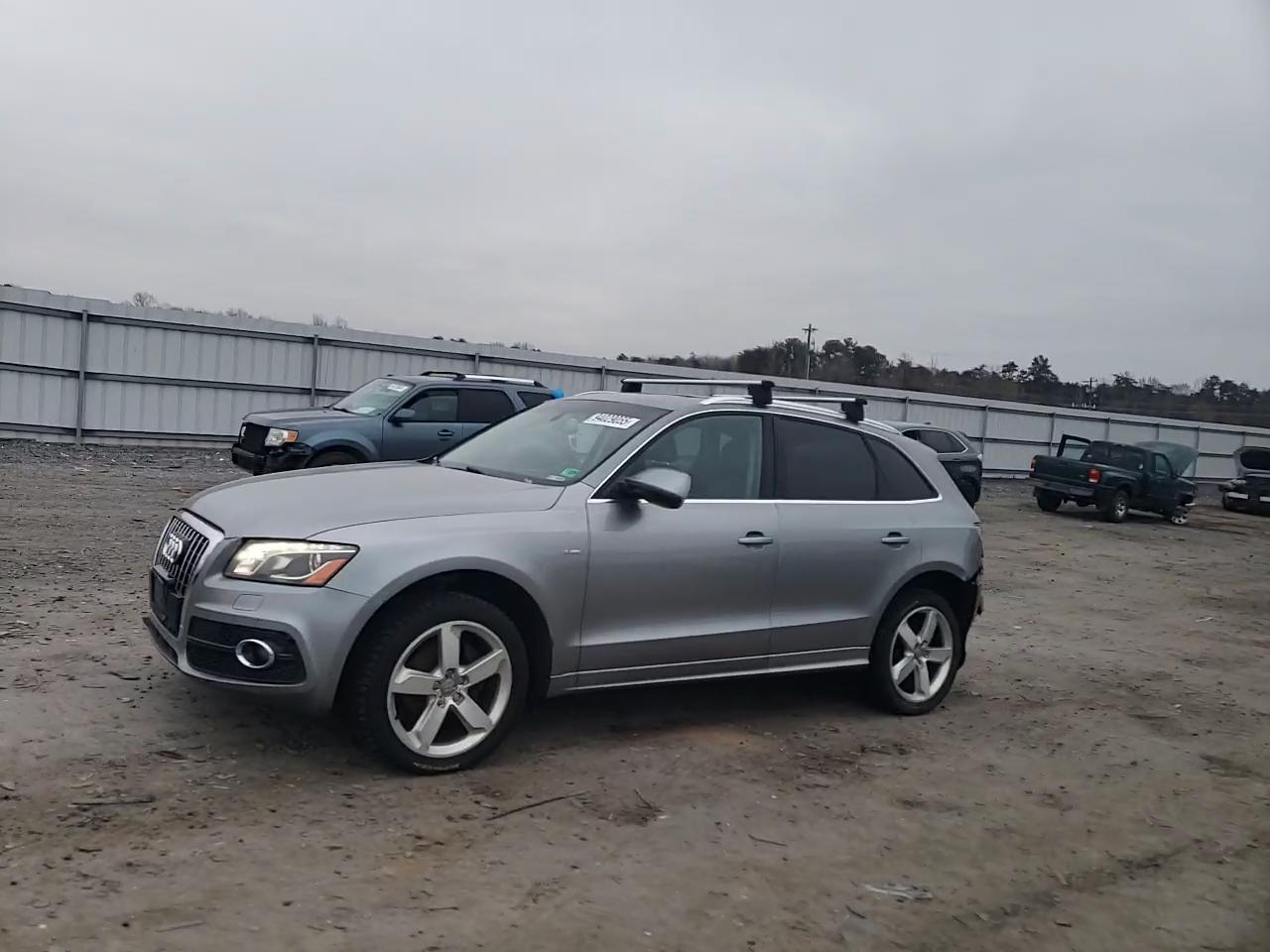 Фото: WA1DKAFP1BA011005