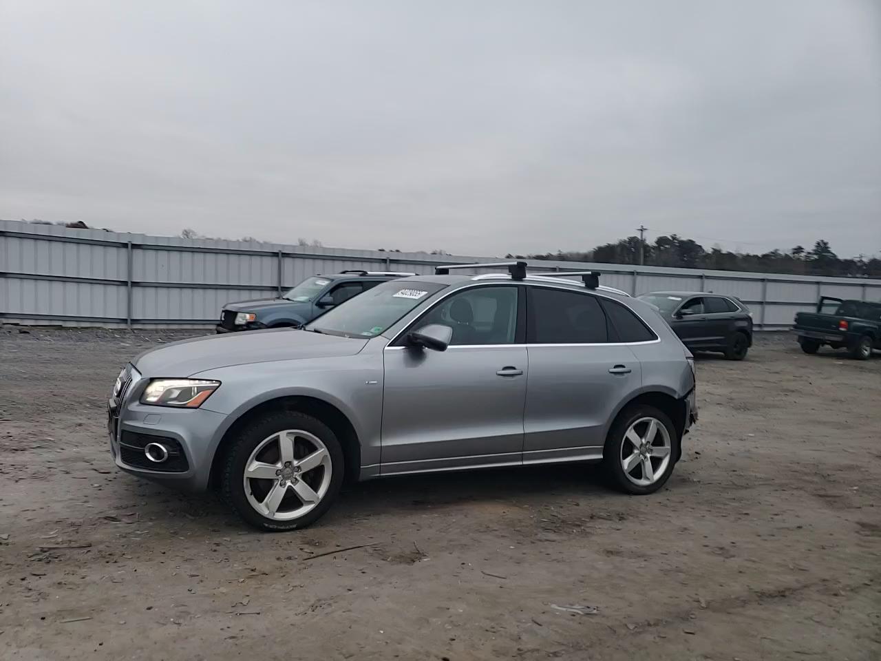 Фото: WA1DKAFP1BA011005