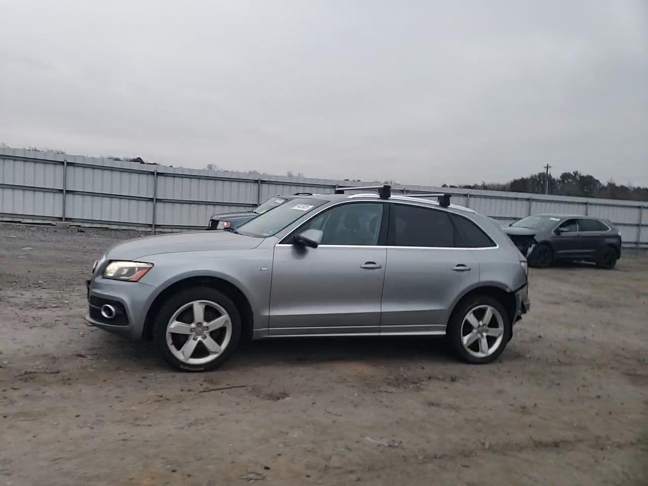 Фото: WA1DKAFP1BA011005