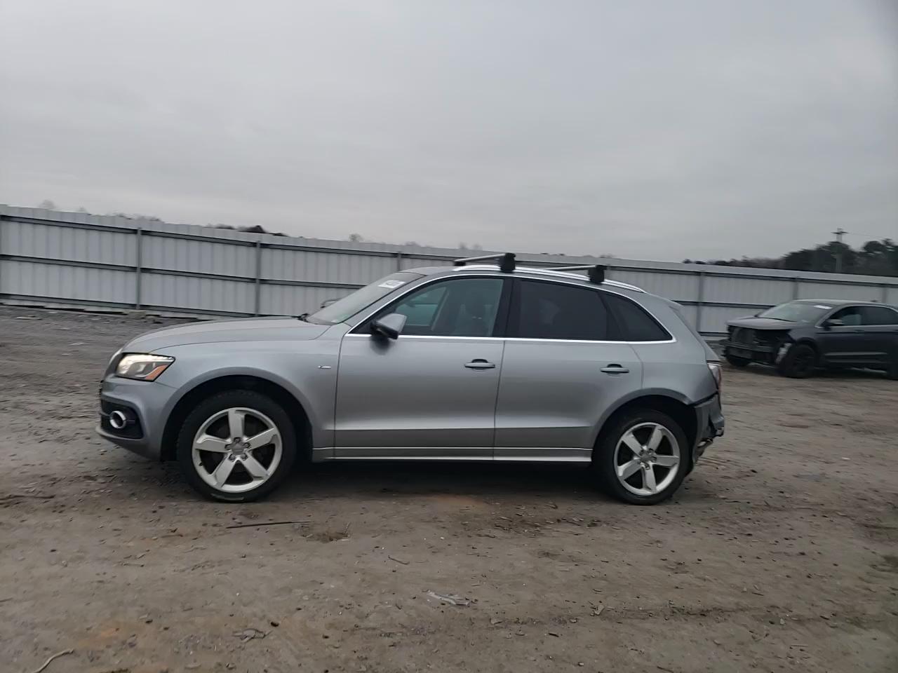 Фото: WA1DKAFP1BA011005