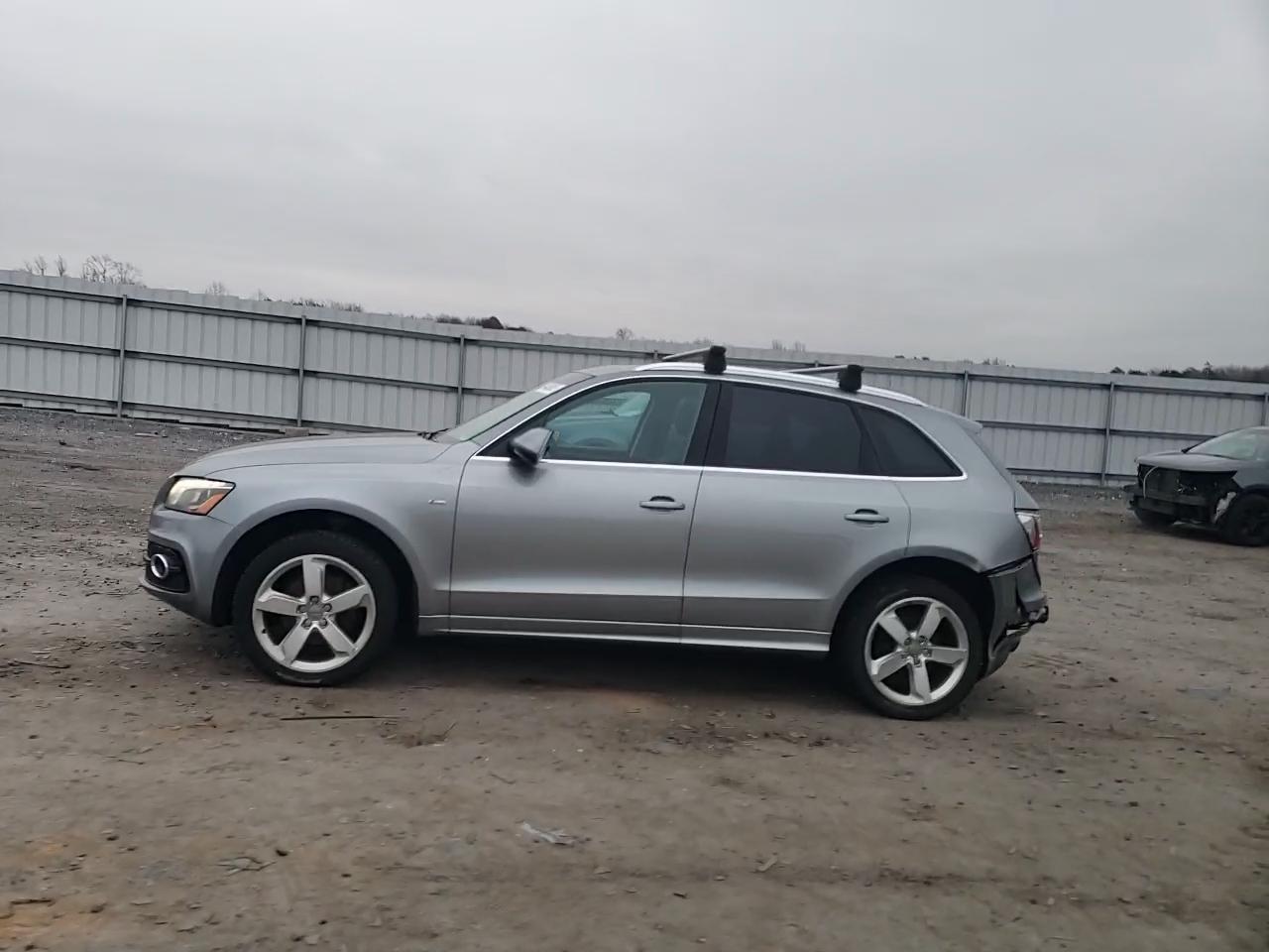 Фото: WA1DKAFP1BA011005