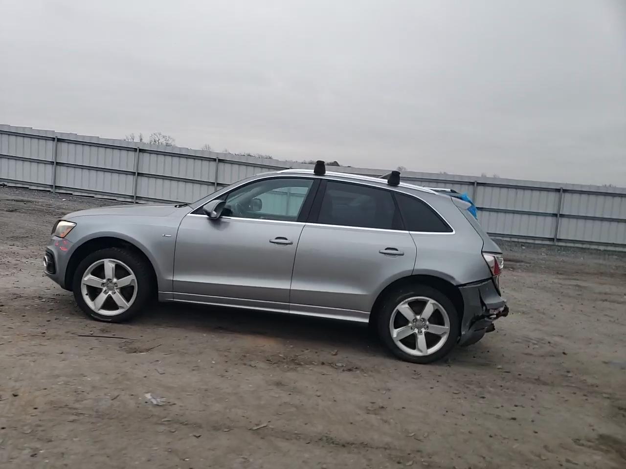 Фото: WA1DKAFP1BA011005