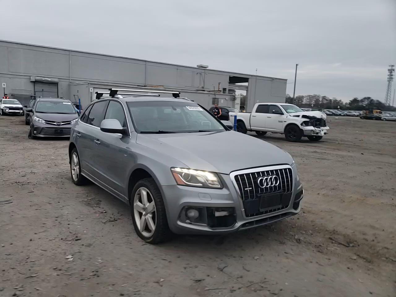 Фото: WA1DKAFP1BA011005