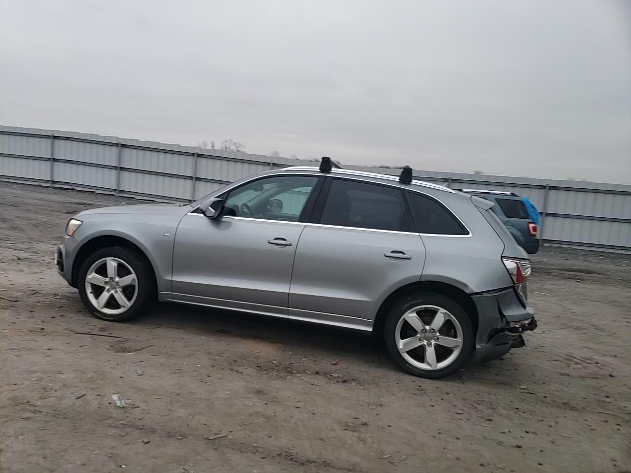 Фото: WA1DKAFP1BA011005