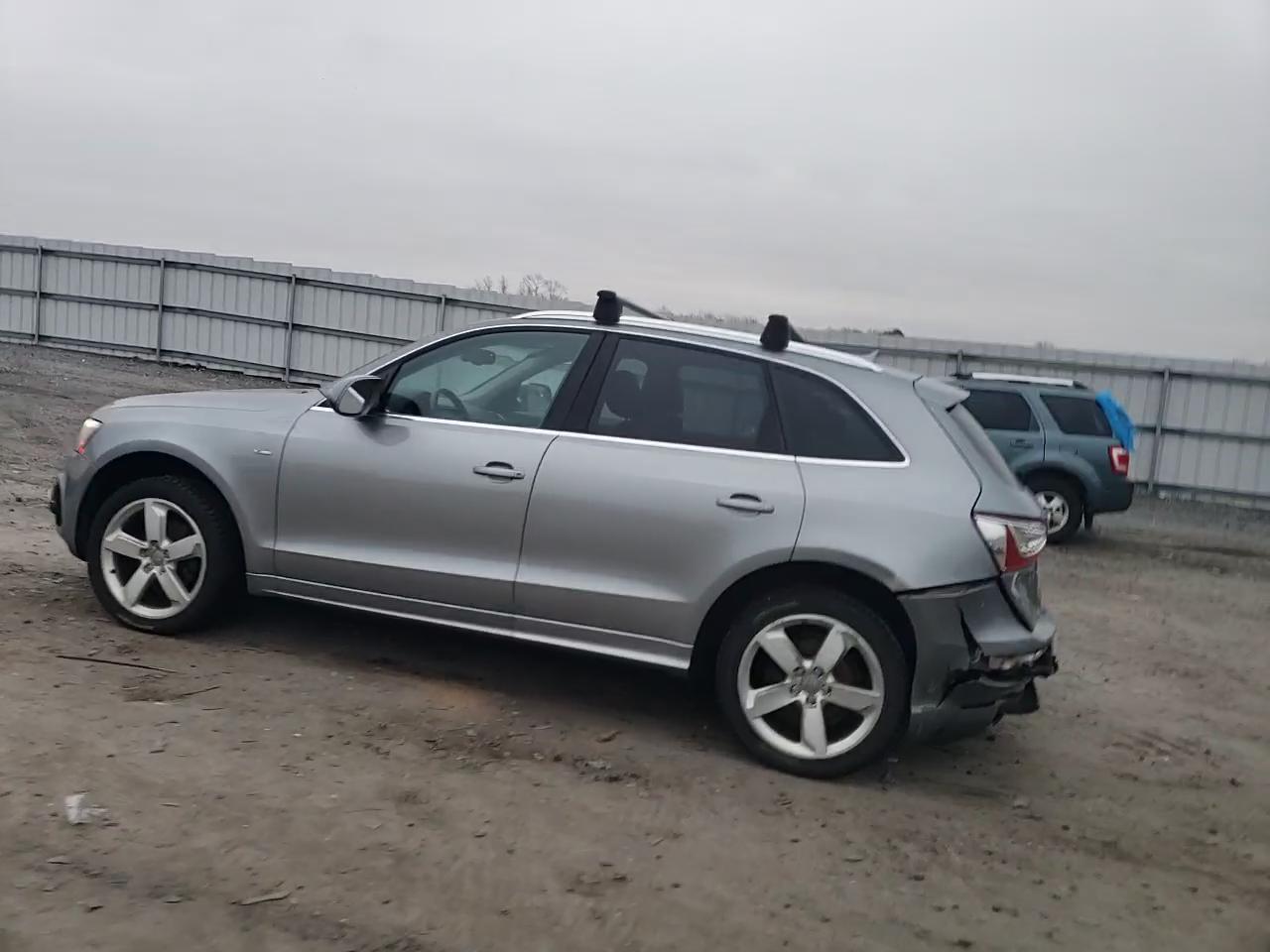 Фото: WA1DKAFP1BA011005