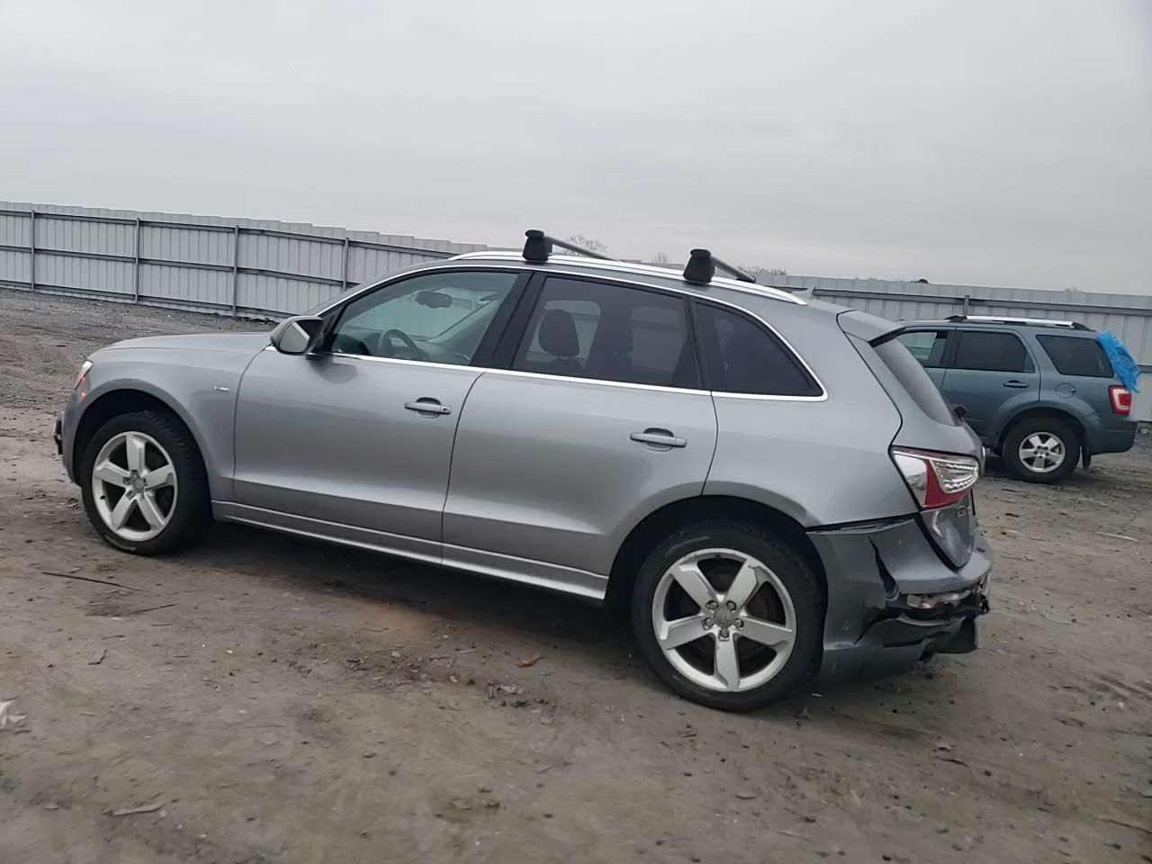 Фото: WA1DKAFP1BA011005