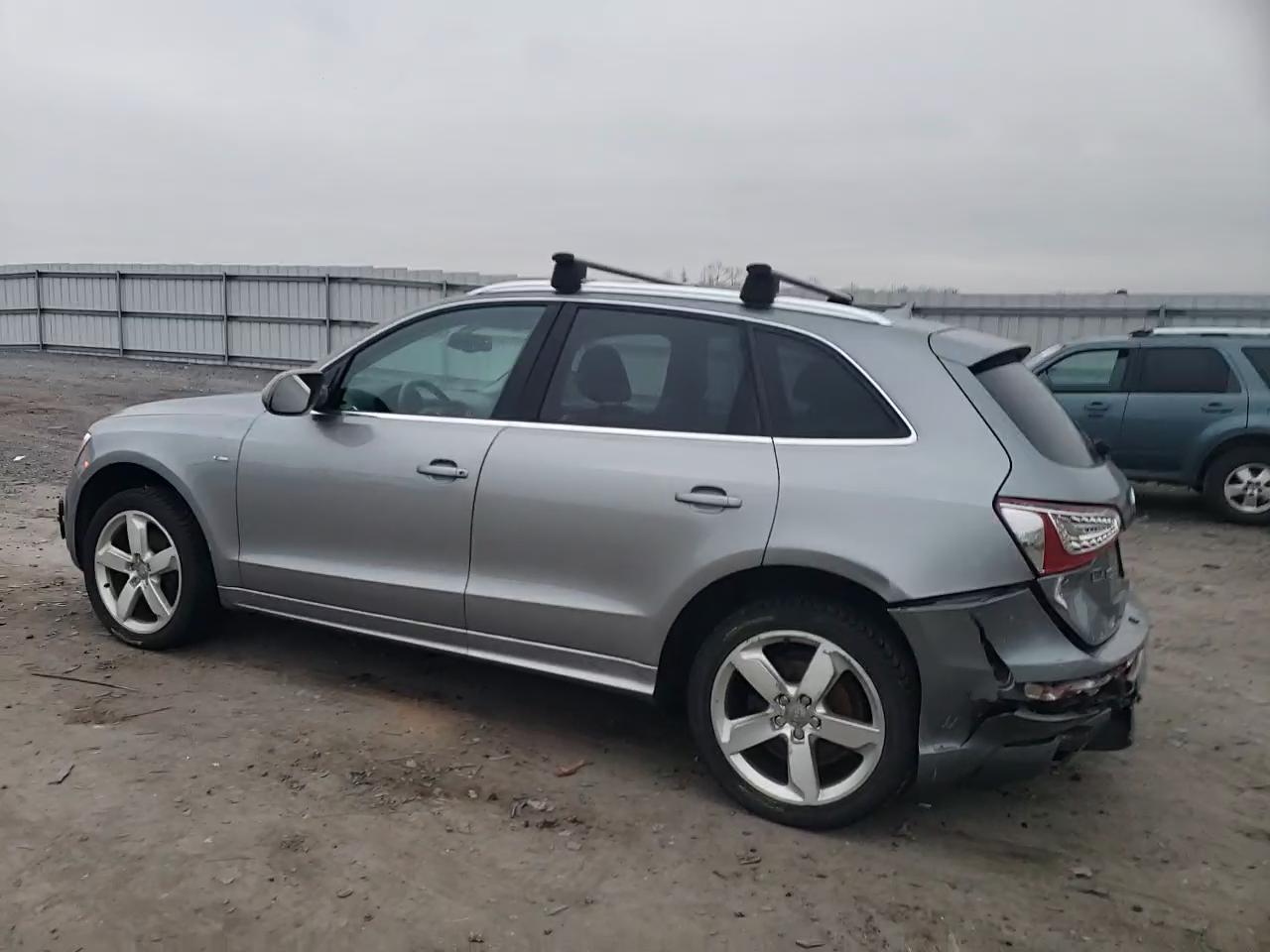 Фото: WA1DKAFP1BA011005