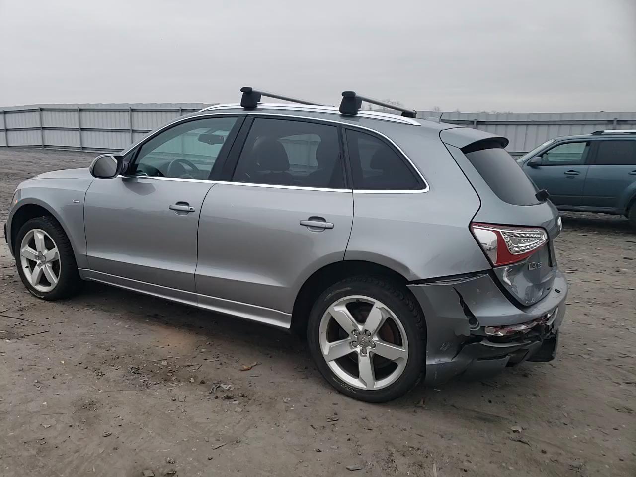 Фото: WA1DKAFP1BA011005