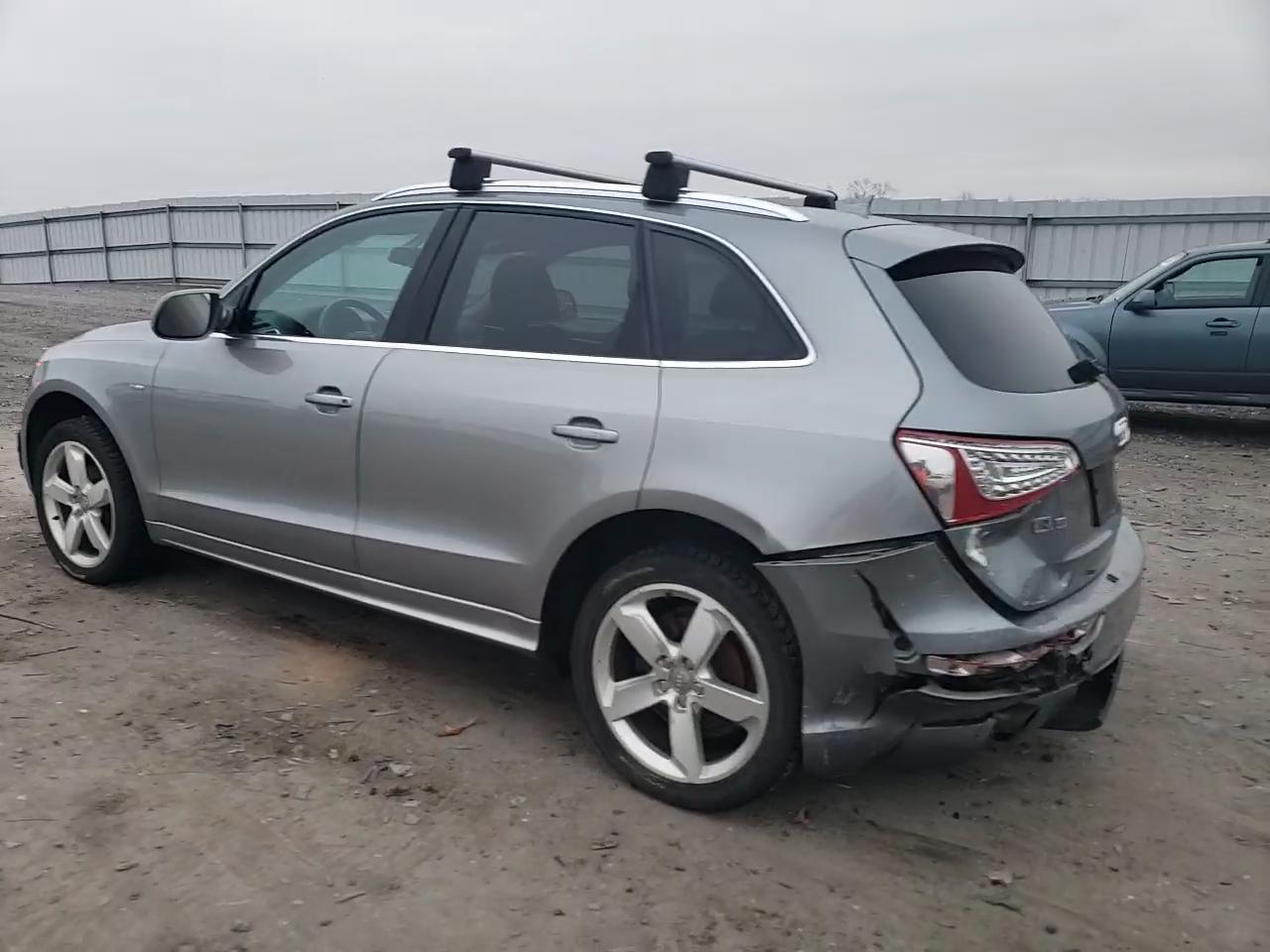 Фото: WA1DKAFP1BA011005