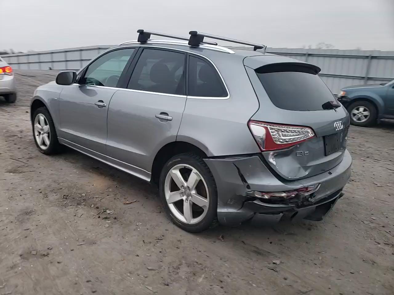 Фото: WA1DKAFP1BA011005