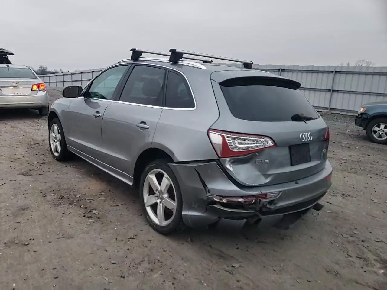 Фото: WA1DKAFP1BA011005