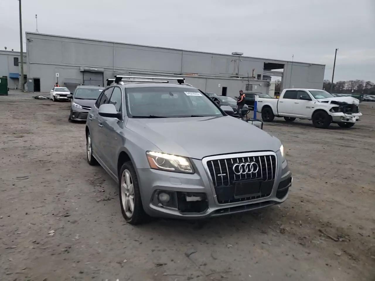 Фото: WA1DKAFP1BA011005