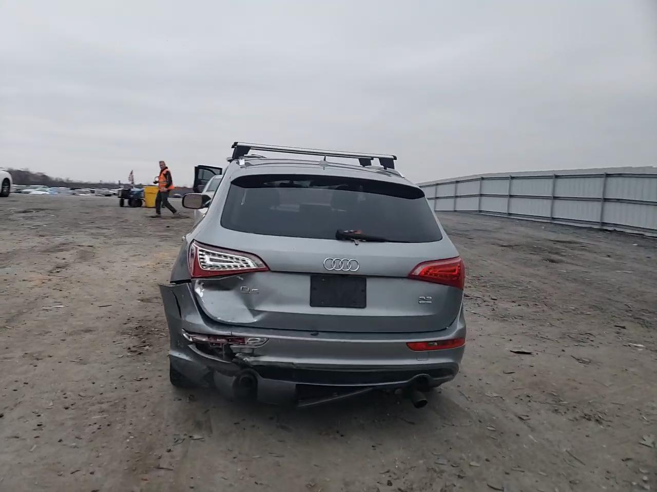 Фото: WA1DKAFP1BA011005