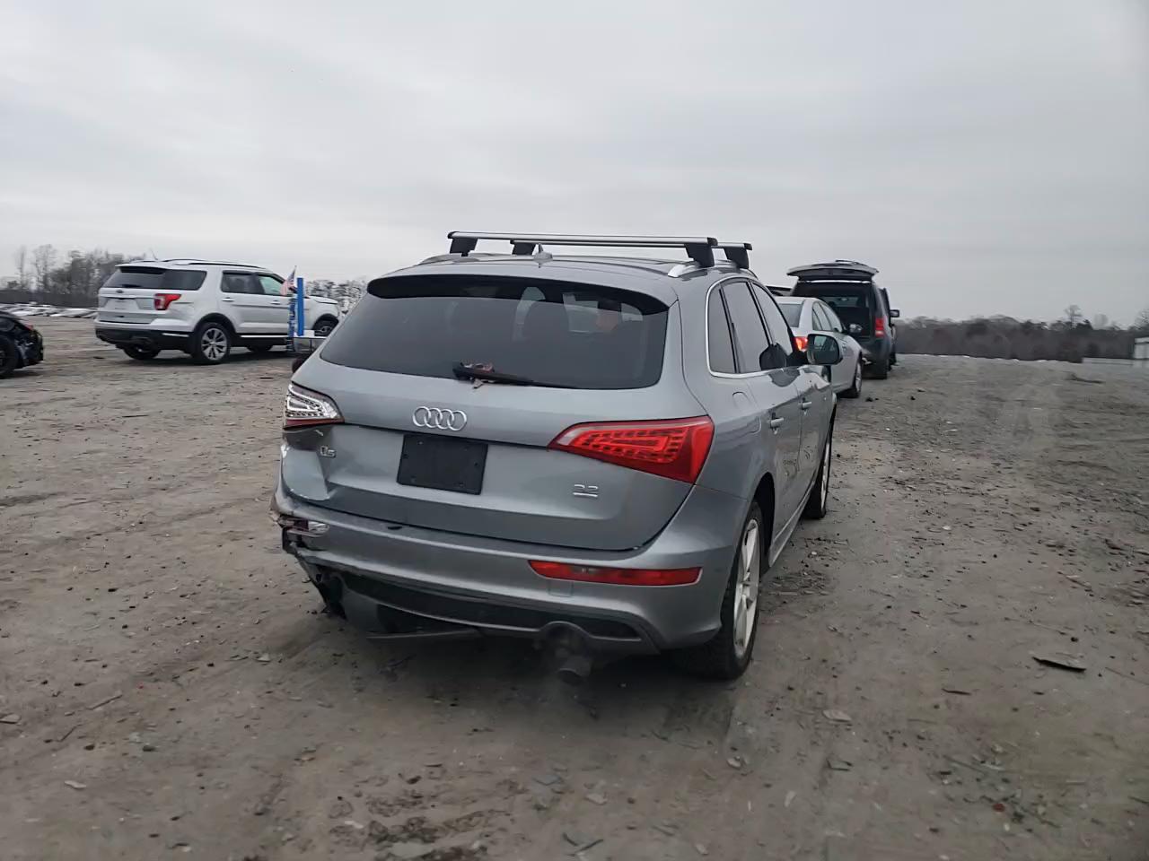 Фото: WA1DKAFP1BA011005