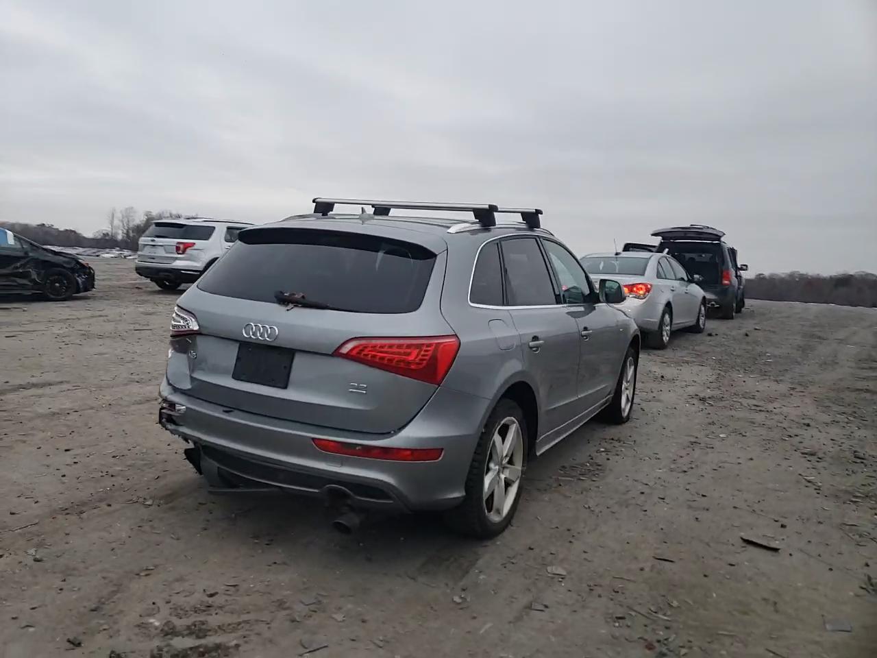 Фото: WA1DKAFP1BA011005