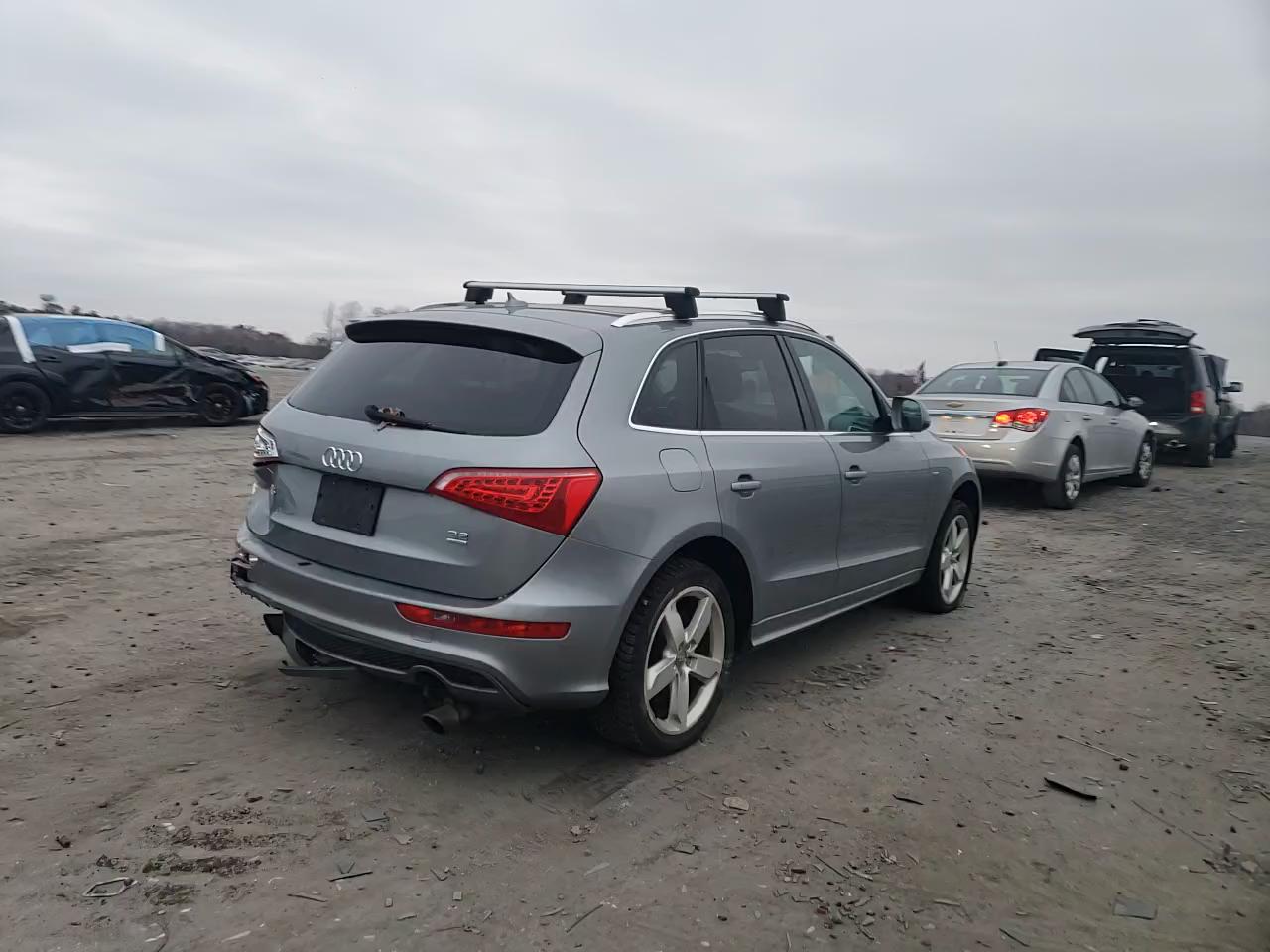 Фото: WA1DKAFP1BA011005