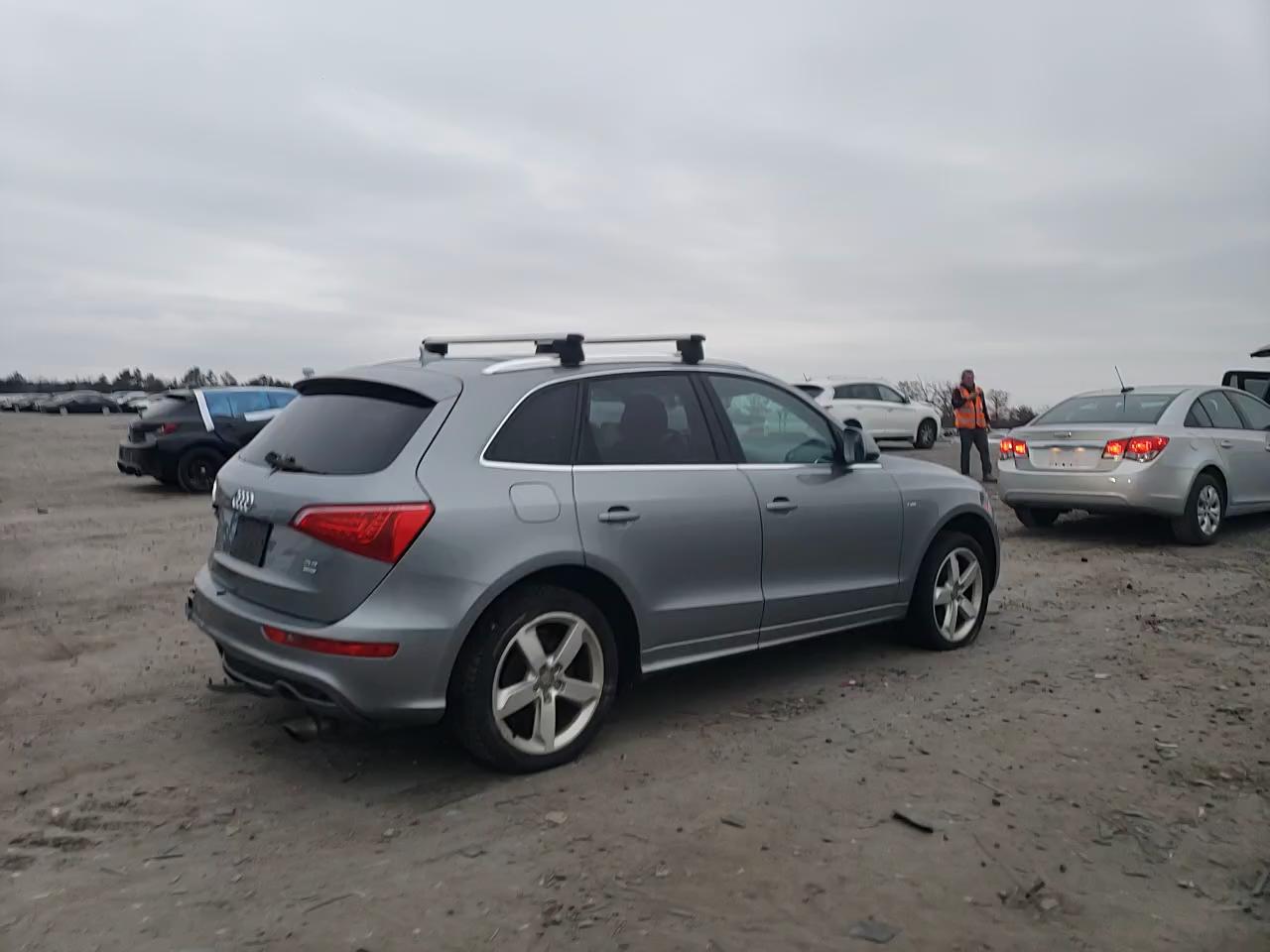 Фото: WA1DKAFP1BA011005