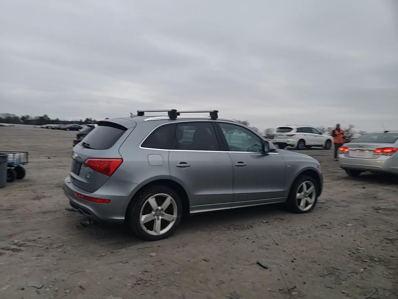 Фото: WA1DKAFP1BA011005