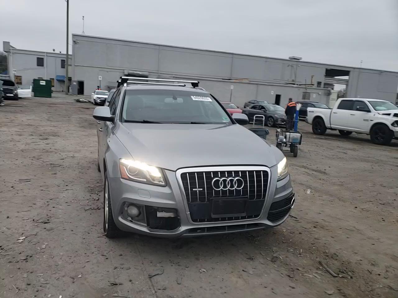 Фото: WA1DKAFP1BA011005