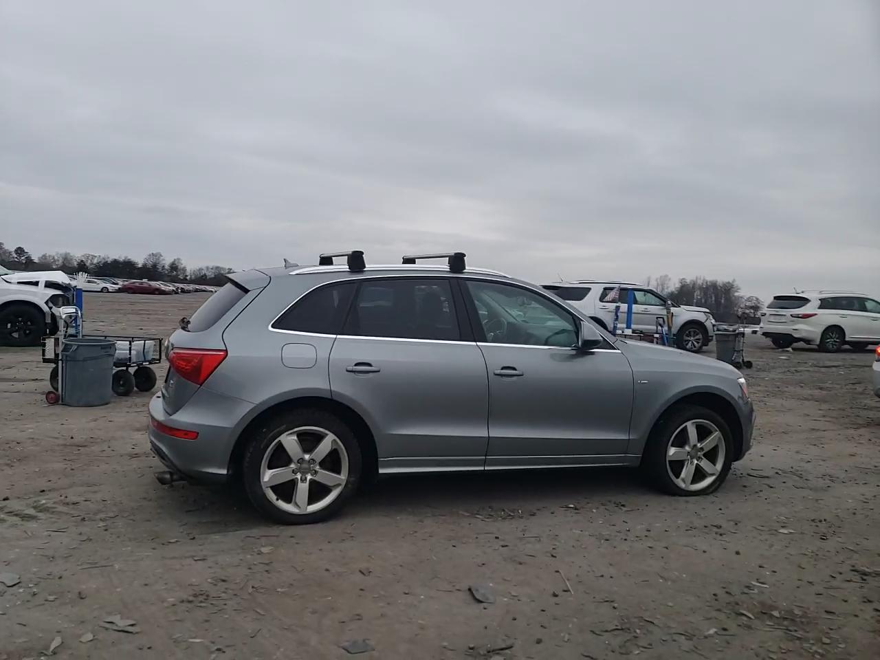 Фото: WA1DKAFP1BA011005