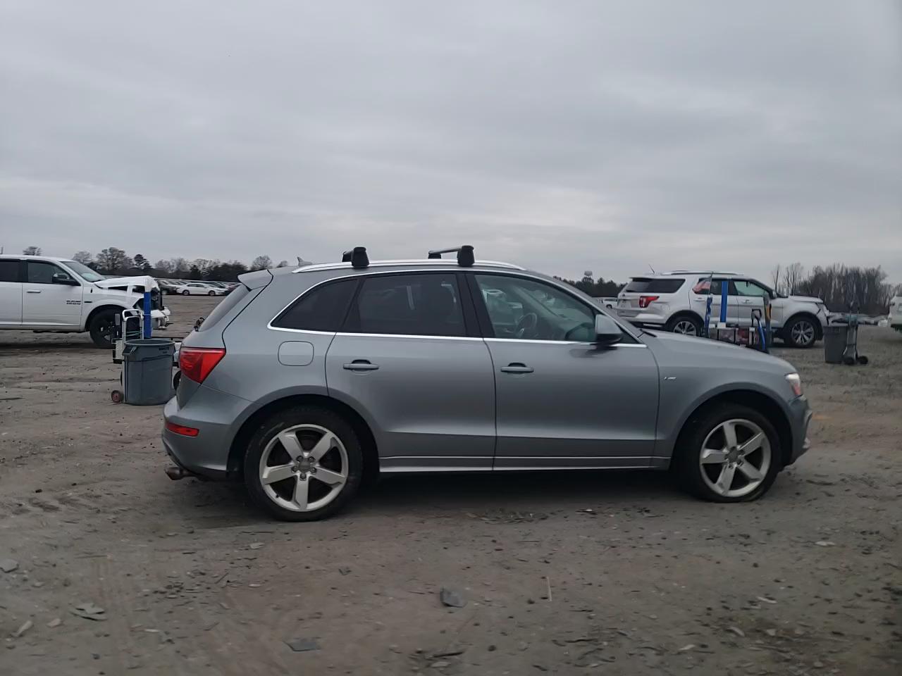 Фото: WA1DKAFP1BA011005